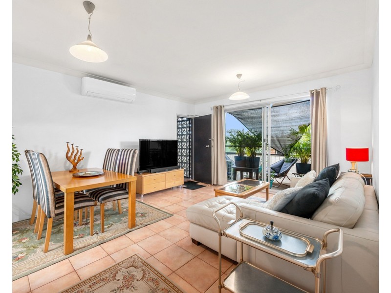 U2/205 Baroona Road, Paddington QLD 4064
