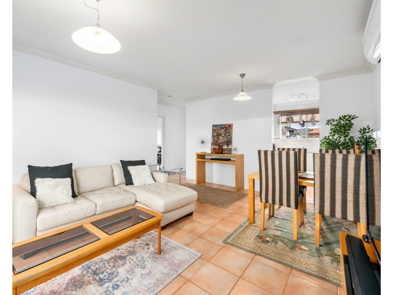 U2/205 Baroona Road, Paddington QLD 4064