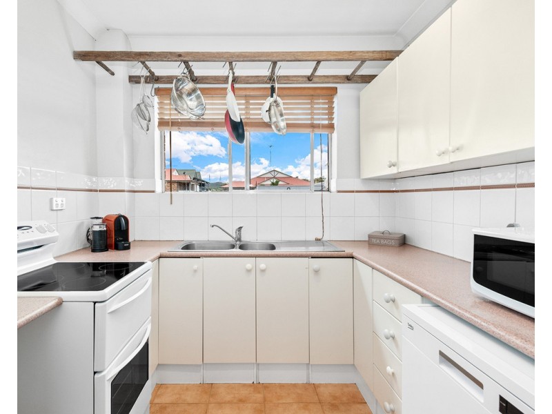 U2/205 Baroona Road, Paddington QLD 4064