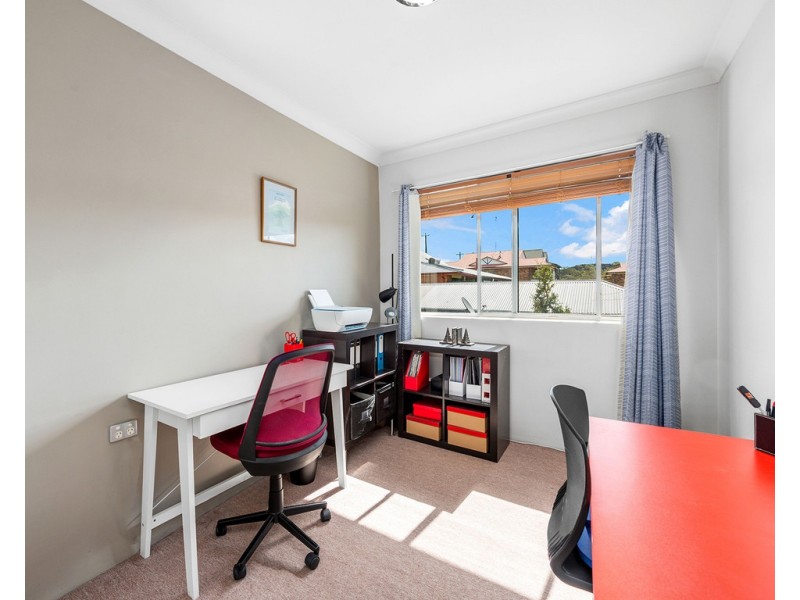 U2/205 Baroona Road, Paddington QLD 4064