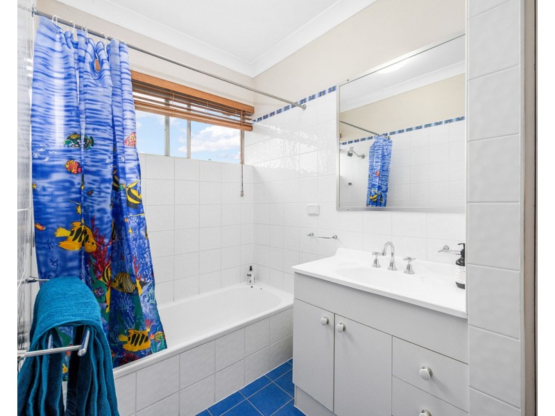 U2/205 Baroona Road, Paddington QLD 4064