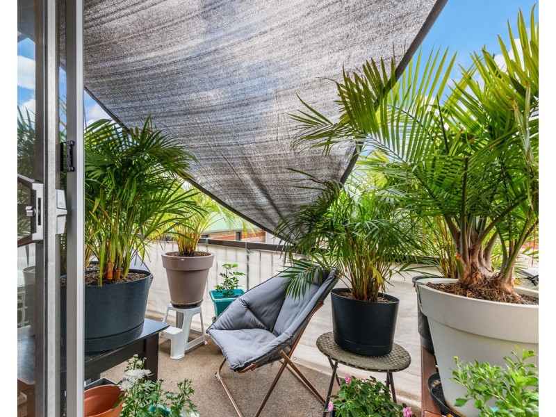 U2/205 Baroona Road, Paddington QLD 4064