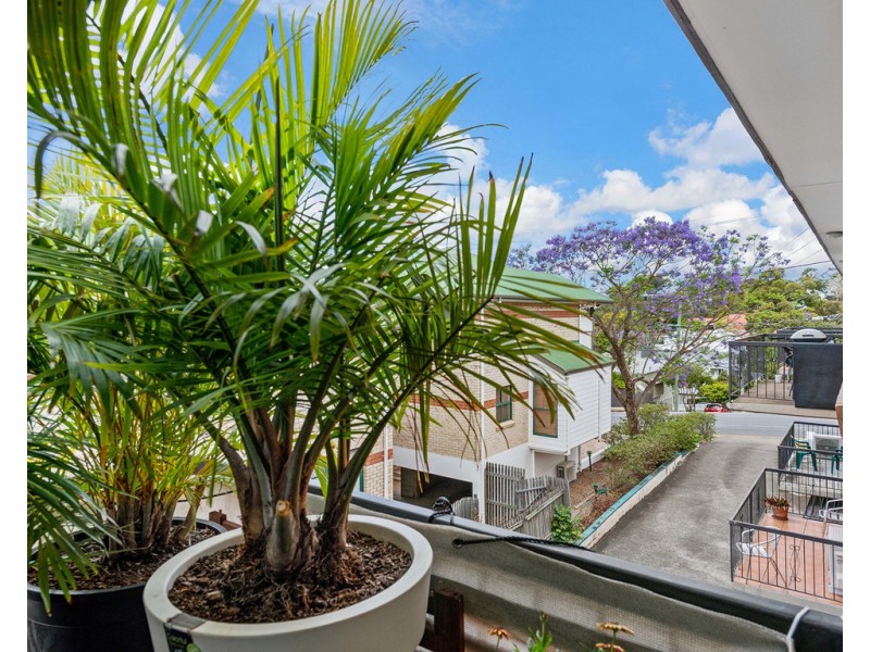 U2/205 Baroona Road, Paddington QLD 4064