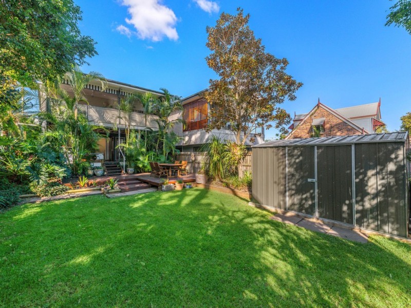 98 Arthur Terrace, Red Hill QLD 4059