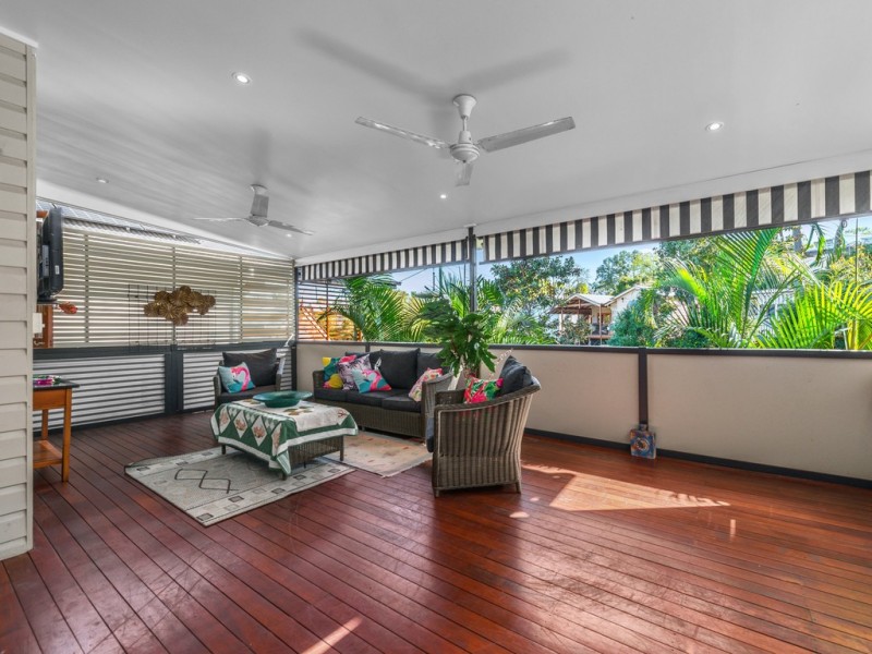 98 Arthur Terrace, Red Hill QLD 4059