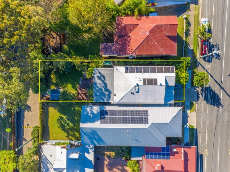 98 Arthur Terrace, Red Hill QLD 4059