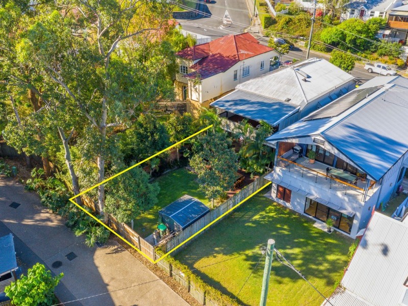 98 Arthur Terrace, Red Hill QLD 4059