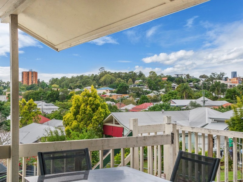 11 Gebbie Street, Kelvin Grove QLD 4059
