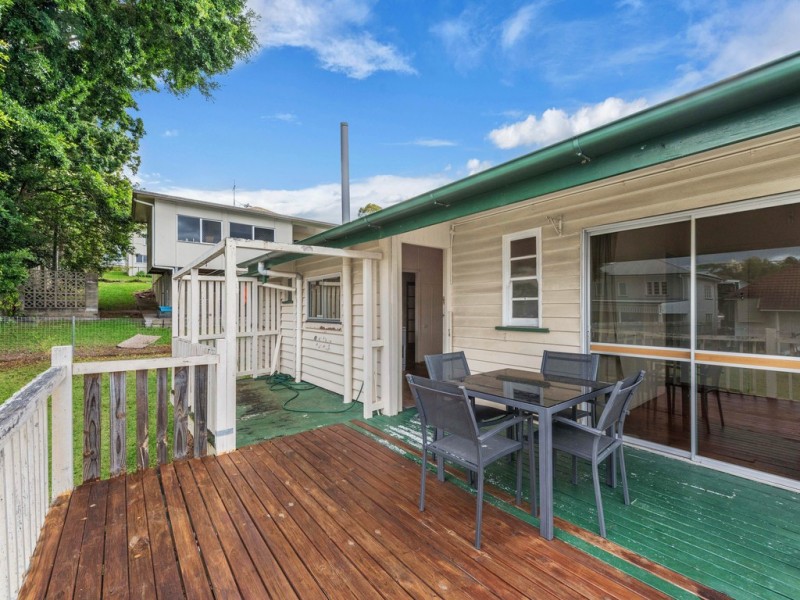 11 Gebbie Street, Kelvin Grove QLD 4059