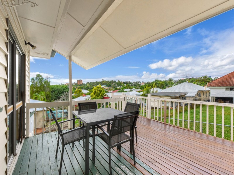 11 Gebbie Street, Kelvin Grove QLD 4059