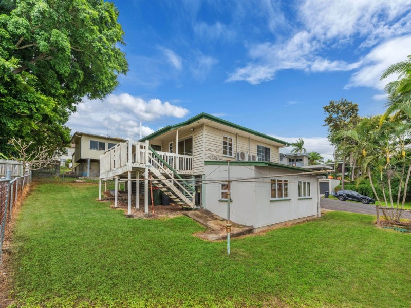 11 Gebbie Street, Kelvin Grove QLD 4059
