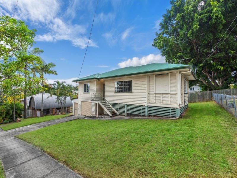 11 Gebbie Street, Kelvin Grove QLD 4059
