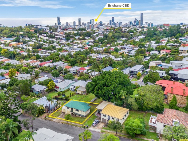 11 Gebbie Street, Kelvin Grove QLD 4059