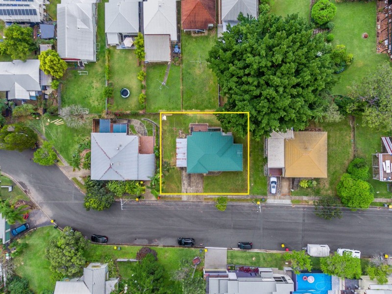 11 Gebbie Street, Kelvin Grove QLD 4059