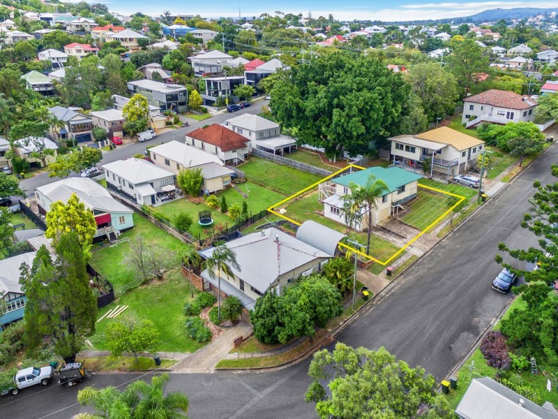 11 Gebbie Street, Kelvin Grove QLD 4059