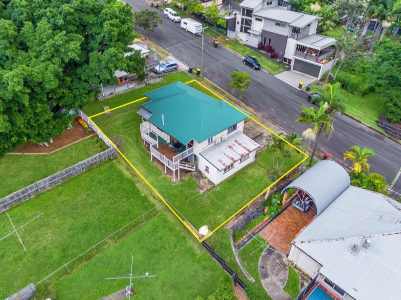 11 Gebbie Street, Kelvin Grove QLD 4059