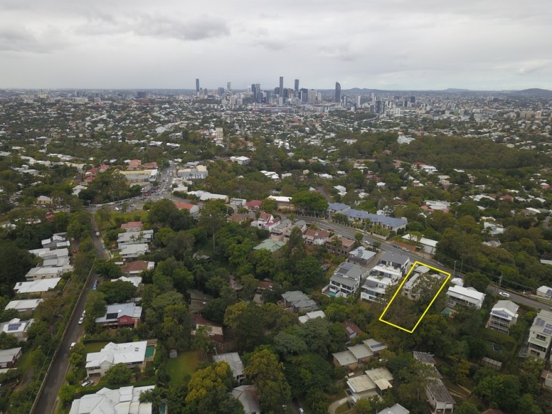 49 Simpsons Road, Bardon QLD 4065