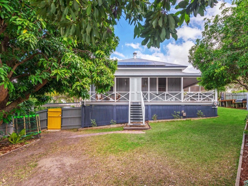 165 Windsor Road, Kelvin Grove QLD 4059