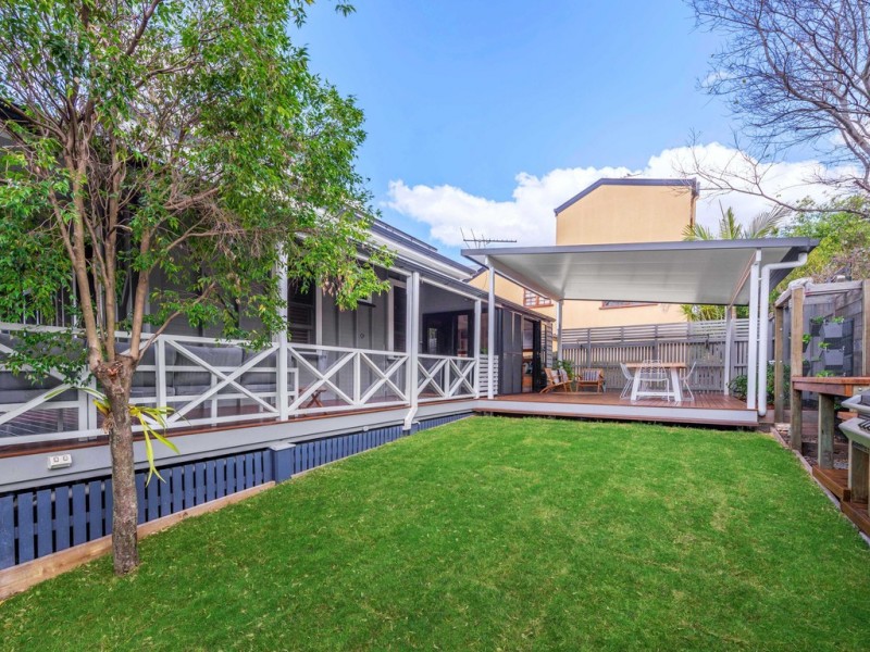 165 Windsor Road, Kelvin Grove QLD 4059