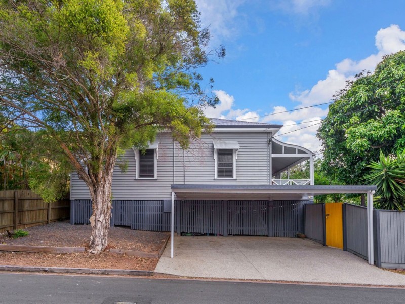 165 Windsor Road, Kelvin Grove QLD 4059