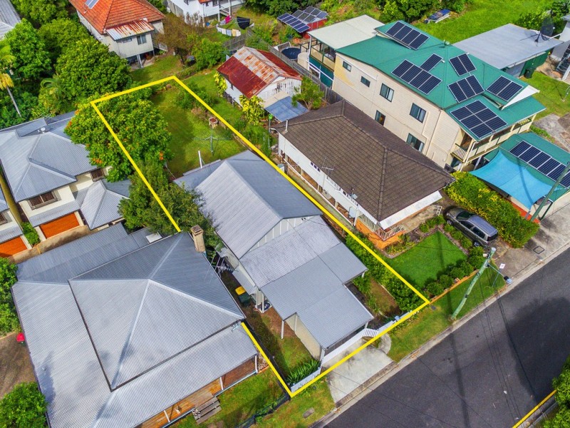 11 Banbridge Street, Kelvin Grove QLD 4059