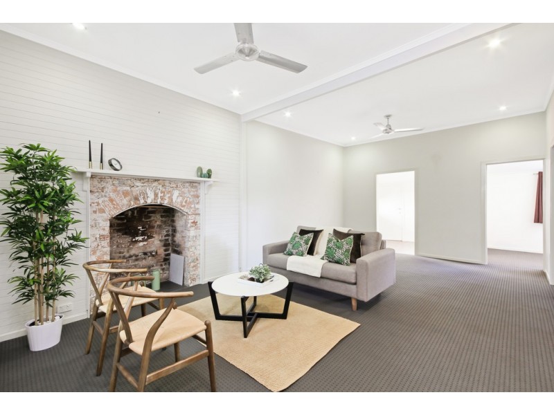 11 Banbridge Street, Kelvin Grove QLD 4059