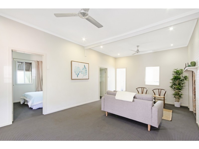 11 Banbridge Street, Kelvin Grove QLD 4059