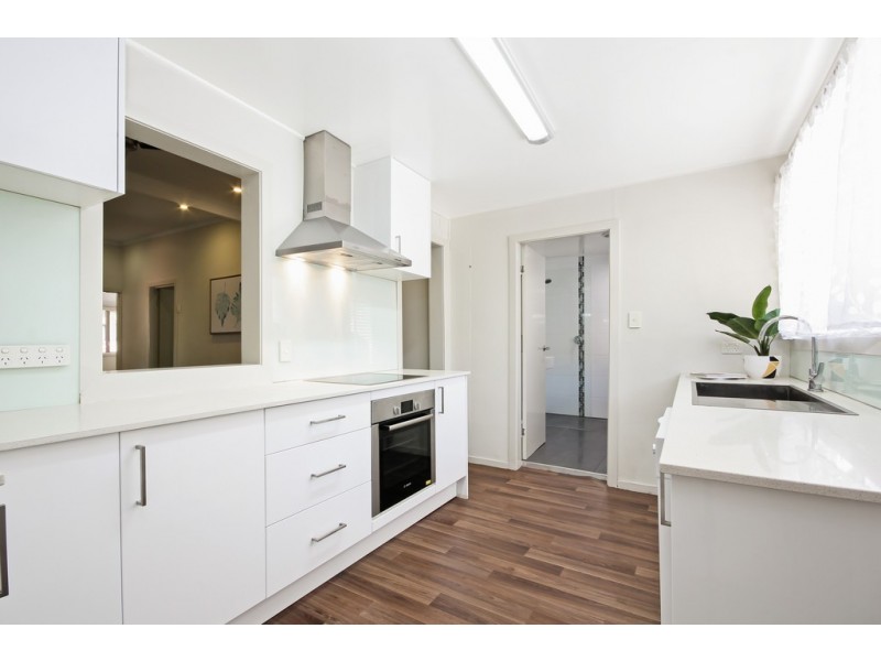 11 Banbridge Street, Kelvin Grove QLD 4059