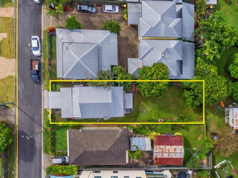 11 Banbridge Street, Kelvin Grove QLD 4059