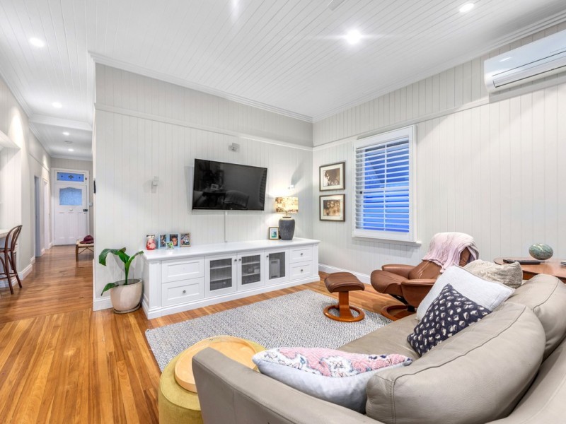 30 David Avenue, Bardon QLD 4065