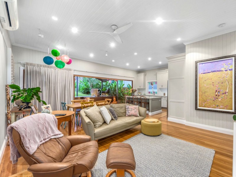 30 David Avenue, Bardon QLD 4065