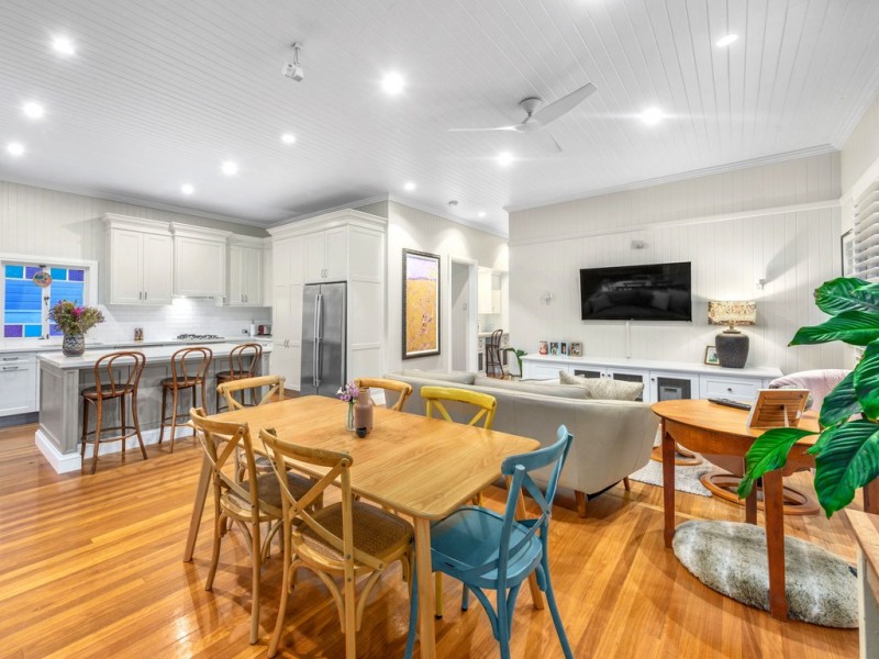 30 David Avenue, Bardon QLD 4065