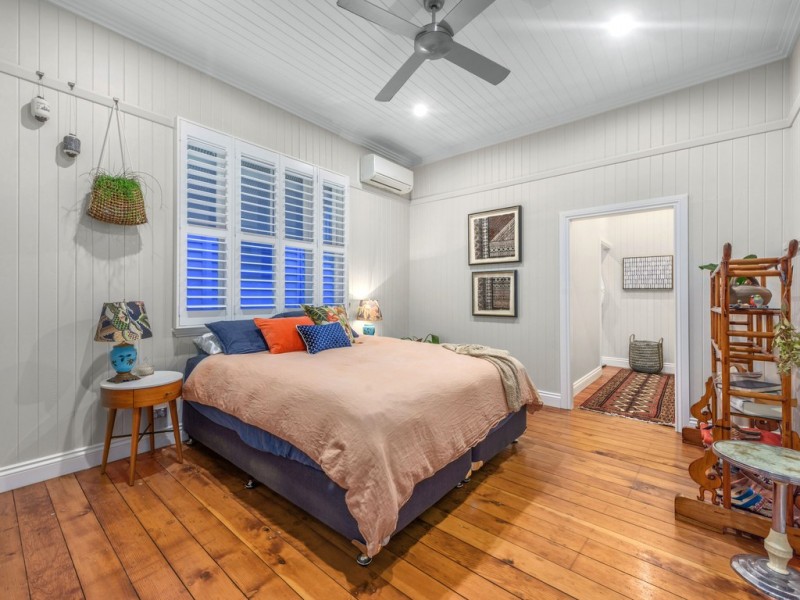 30 David Avenue, Bardon QLD 4065
