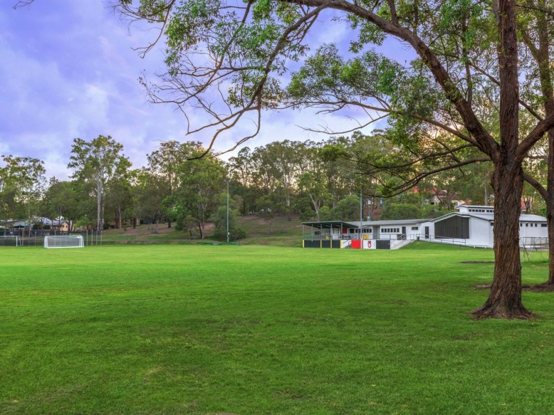 30 David Avenue, Bardon QLD 4065