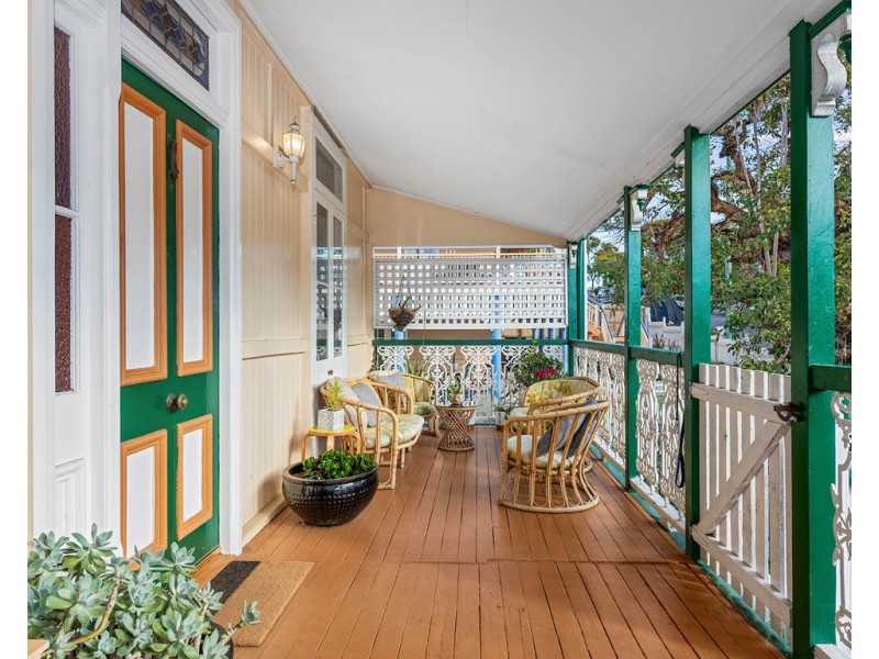 31 Kenwyn Road, Red Hill QLD 4059