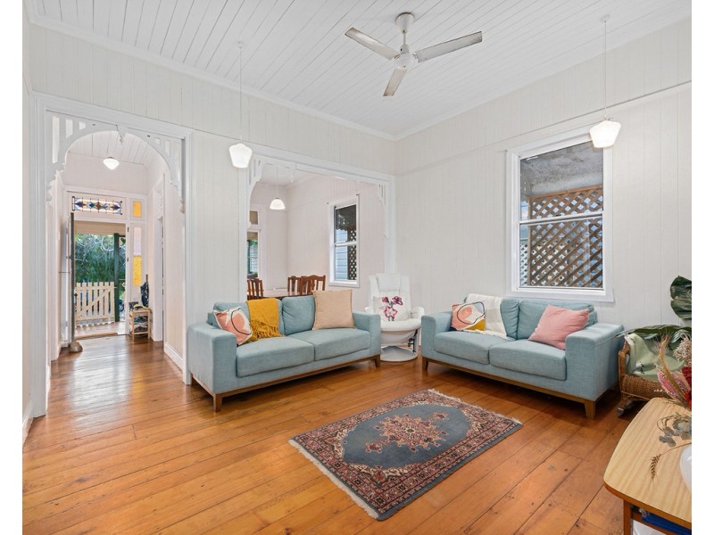 31 Kenwyn Road, Red Hill QLD 4059