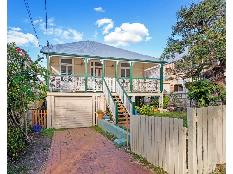 31 Kenwyn Road, Red Hill QLD 4059