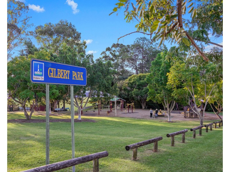 31 Kenwyn Road, Red Hill QLD 4059