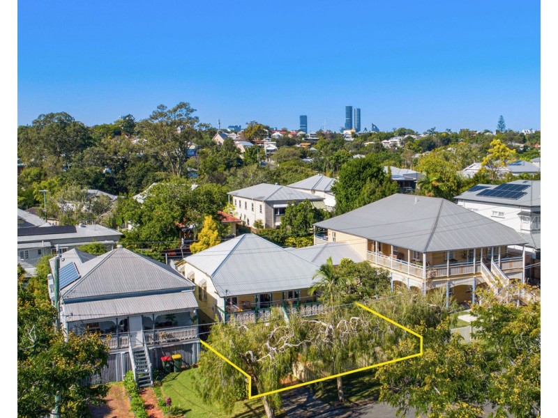 31 Kenwyn Road, Red Hill QLD 4059