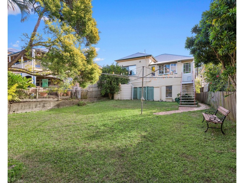 31 Kenwyn Road, Red Hill QLD 4059