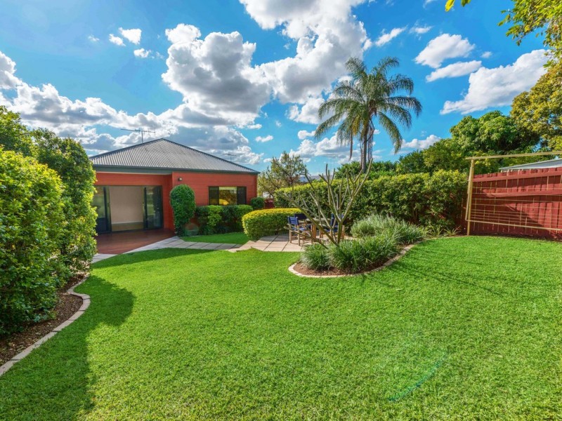 33 Park Street, Kelvin Grove QLD 4059