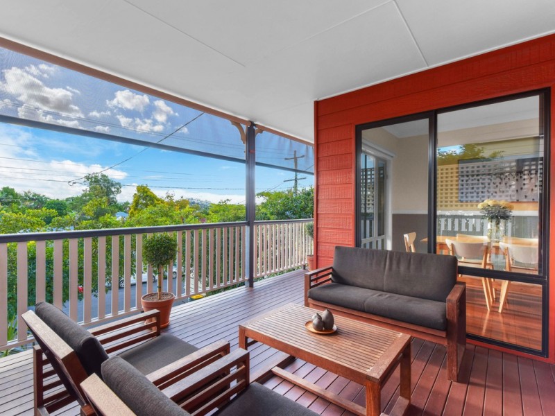 33 Park Street, Kelvin Grove QLD 4059