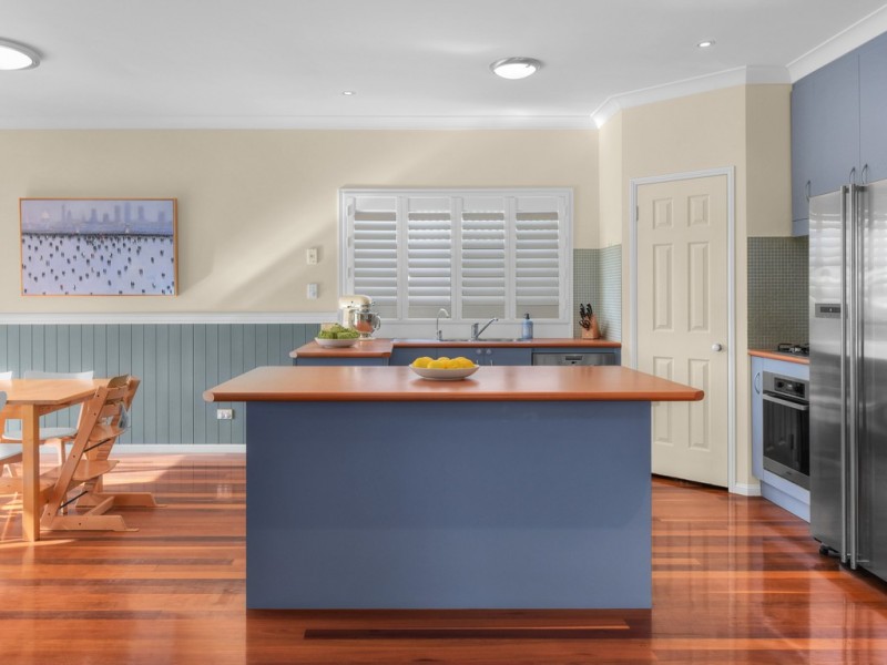 33 Park Street, Kelvin Grove QLD 4059