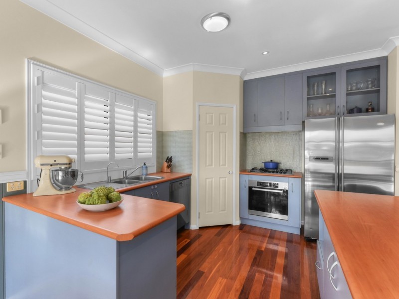 33 Park Street, Kelvin Grove QLD 4059