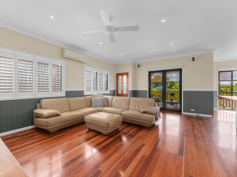 33 Park Street, Kelvin Grove QLD 4059