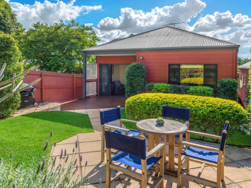 33 Park Street, Kelvin Grove QLD 4059