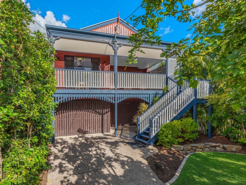 33 Park Street, Kelvin Grove QLD 4059