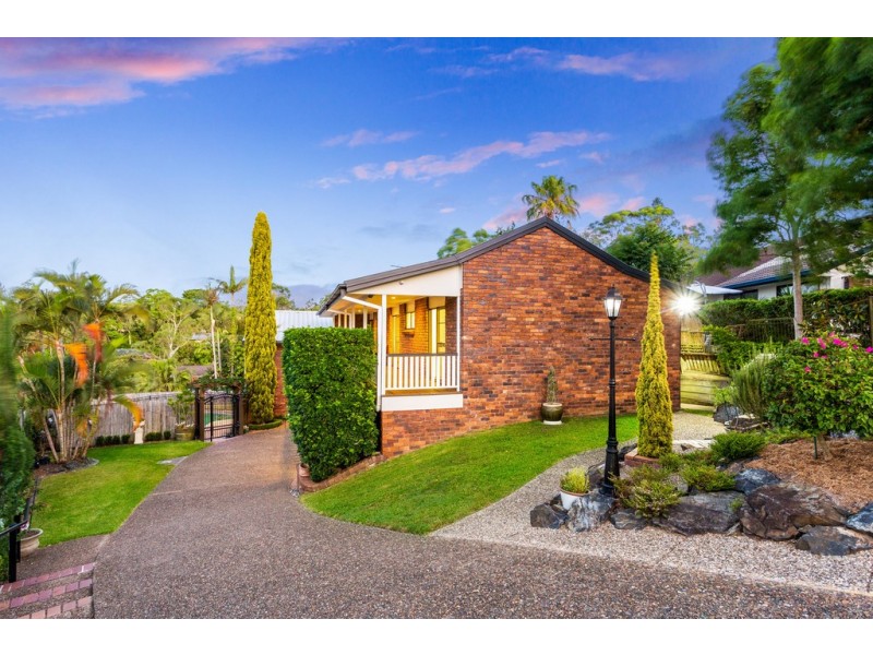 4 Raiko Street, The Gap QLD 4061