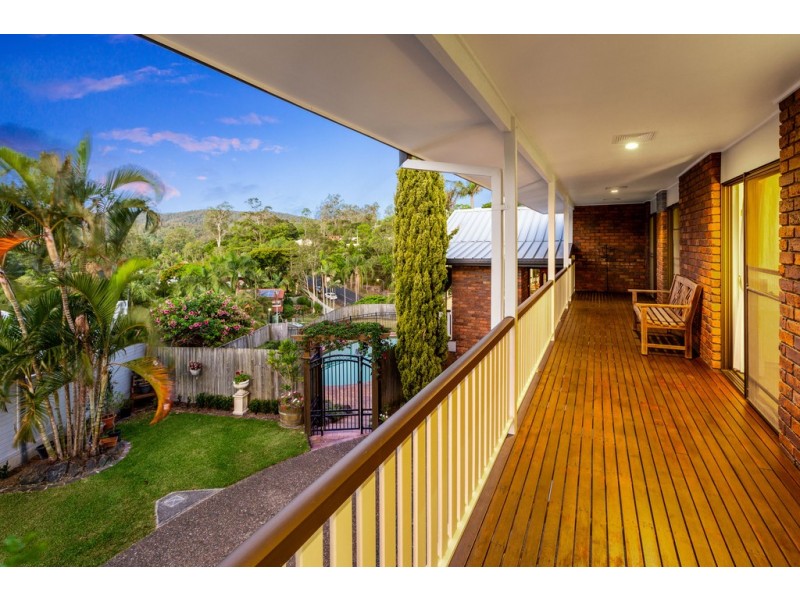 4 Raiko Street, The Gap QLD 4061