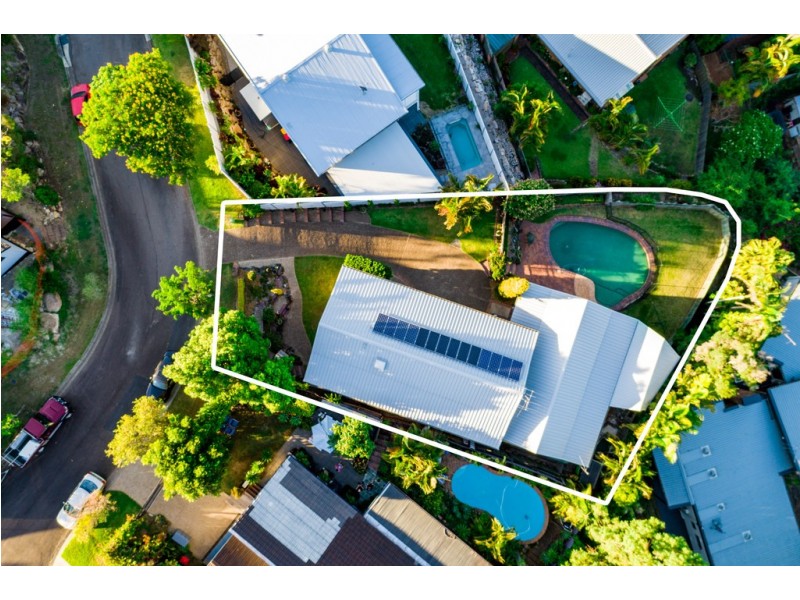 4 Raiko Street, The Gap QLD 4061